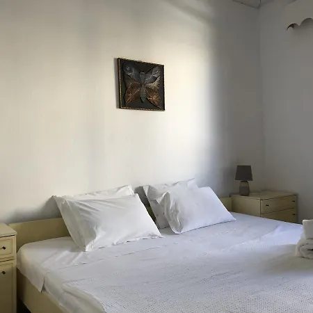 Deki Holiday Houses بيت للعطل