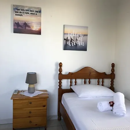 بيت للعطل Deki Holiday Houses PalaiónTsiflíkion
