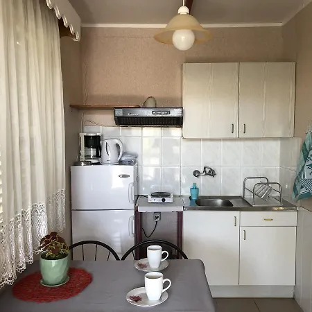 بيت للعطل Deki Holiday Houses PalaiónTsiflíkion
