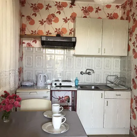 Deki Holiday Houses بيت للعطل