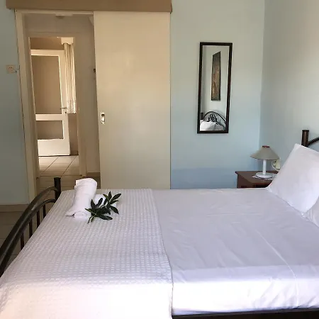Deki Holiday Houses بيت للعطل PalaiónTsiflíkion