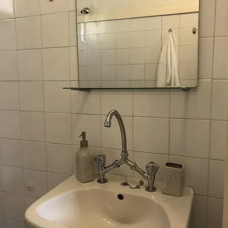 بيت للعطل Deki Holiday Houses PalaiónTsiflíkion