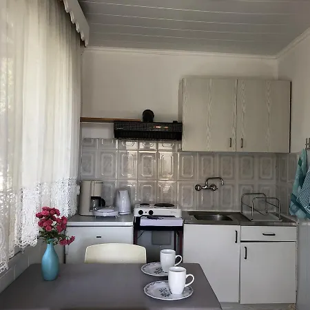 بيت للعطل Deki Holiday Houses PalaiónTsiflíkion