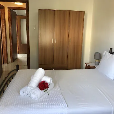 Deki Holiday Houses Holiday home
