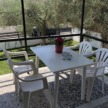 Deki Holiday Houses Holiday home