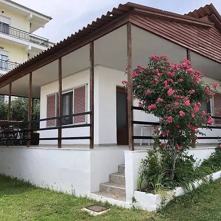 Holiday home Deki Holiday Houses